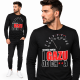 LONGSLEEVE M8 GAZU